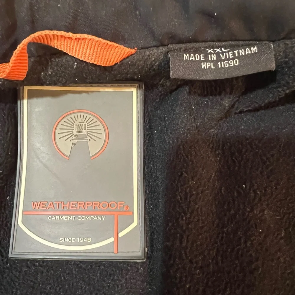 Jacket - Picture 3 of 7